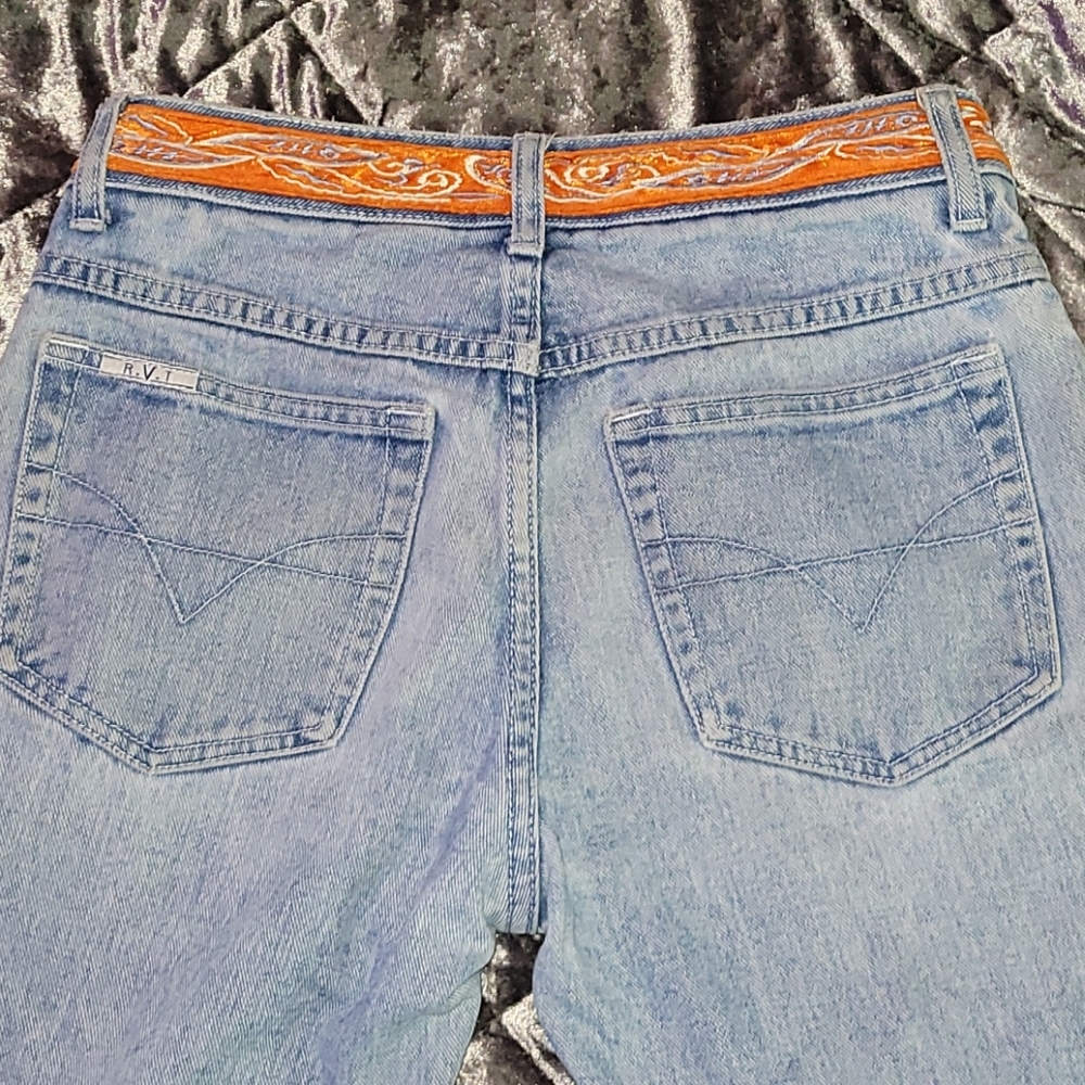 Denim Jeans - Picture 2 of 4